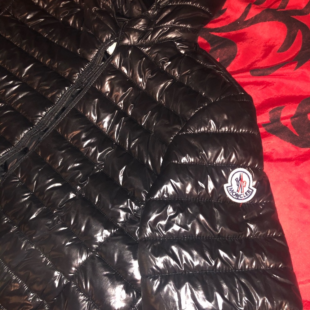 Moncler men’s jacket